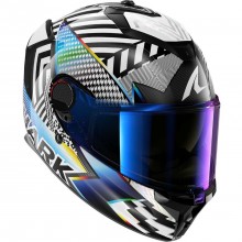 Шлем SHARK SPARTAN GT PRO CARBON STHYR (DWU)