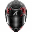 Шлем SHARK SPARTAN RS CARBON SHIEVER (DAR)