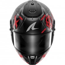 Шлем SHARK SPARTAN RS CARBON SHIEVER (DAR)