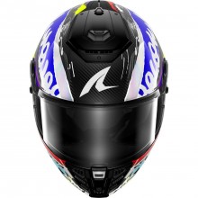 Шлем SHARK SPARTAN RS CARBON STREETRUSH (DBU)