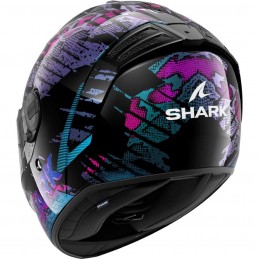 Шлем SHARK SPARTAN RS REPTAIA (KBX)