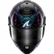 Шлем SHARK SPARTAN RS REPTAIA (KBX)