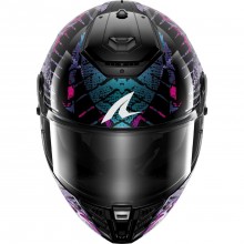 Шлем SHARK SPARTAN RS REPTAIA (KBX)