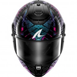 Шлем SHARK SPARTAN RS REPTAIA (KBX)