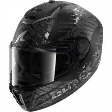 Шлем SHARK SPARTAN RS REPTAIA Mat (KAA)