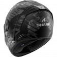 Шлем SHARK SPARTAN RS REPTAIA Mat (KAA)
