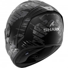 Шлем SHARK SPARTAN RS REPTAIA Mat (KAA)
