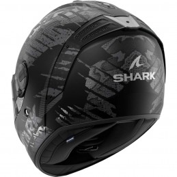 Шлем SHARK SPARTAN RS REPTAIA Mat (KAA)