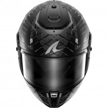 Шлем SHARK SPARTAN RS REPTAIA Mat (KAA)
