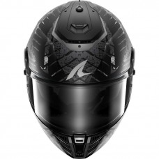Шлем SHARK SPARTAN RS REPTAIA Mat (KAA)