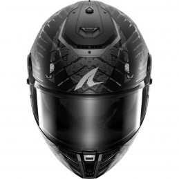 Шлем SHARK SPARTAN RS REPTAIA Mat (KAA)