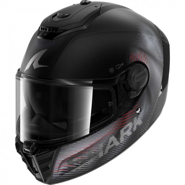 Шлем SHARK SPARTAN RS SP LYNE (KAR)