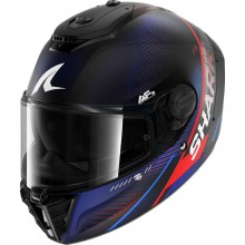 Шлем SHARK SPARTAN RS SPEED-TECH Mat (KBR)