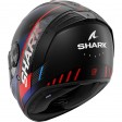 Шлем SHARK SPARTAN RS SPEED-TECH Mat (KBR)