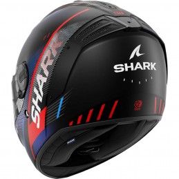 Шлем SHARK SPARTAN RS SPEED-TECH Mat (KBR)