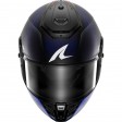 Шлем SHARK SPARTAN RS SPEED-TECH Mat (KBR)