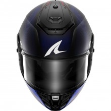 Шлем SHARK SPARTAN RS SPEED-TECH Mat (KBR)