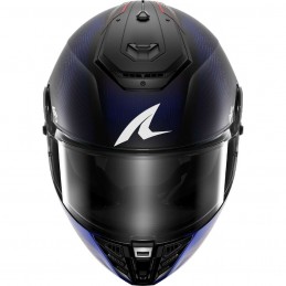 Шлем SHARK SPARTAN RS SPEED-TECH Mat (KBR)