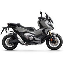 Система крепления для кофров 4P SYSTEM HONDA X-ADV 750 '21