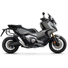 Система крепления для кофров 4P SYSTEM HONDA X-ADV 750 '21