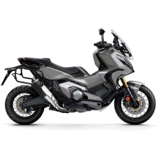 Система крепления для кофров 4P SYSTEM HONDA X-ADV 750 '21