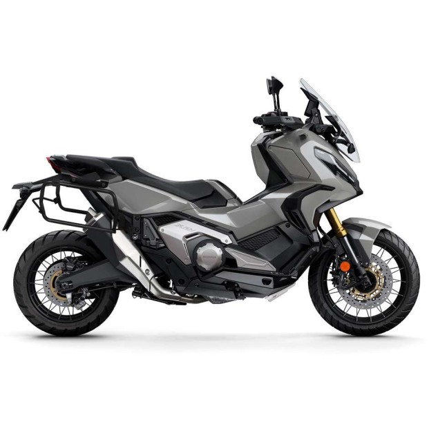 Система крепления для кофров 4P SYSTEM HONDA X-ADV 750 '21