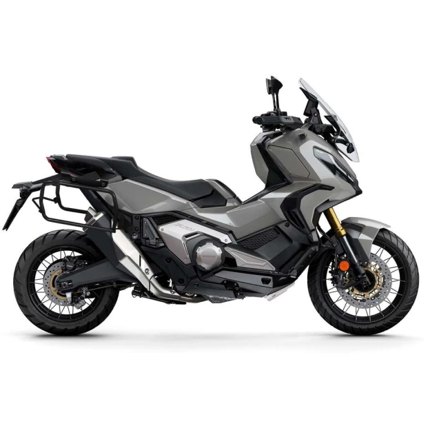 Система крепления для кофров 4P SYSTEM HONDA X-ADV 750 '21