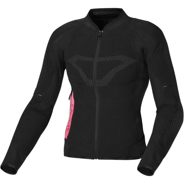Моточерепаха MACNA Whizzar Black