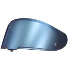 Визор FF807/FF817 VISOR IRIDIUM BLUE