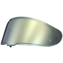Визор FF807/FF817 VISOR IRIDIUM GOLD