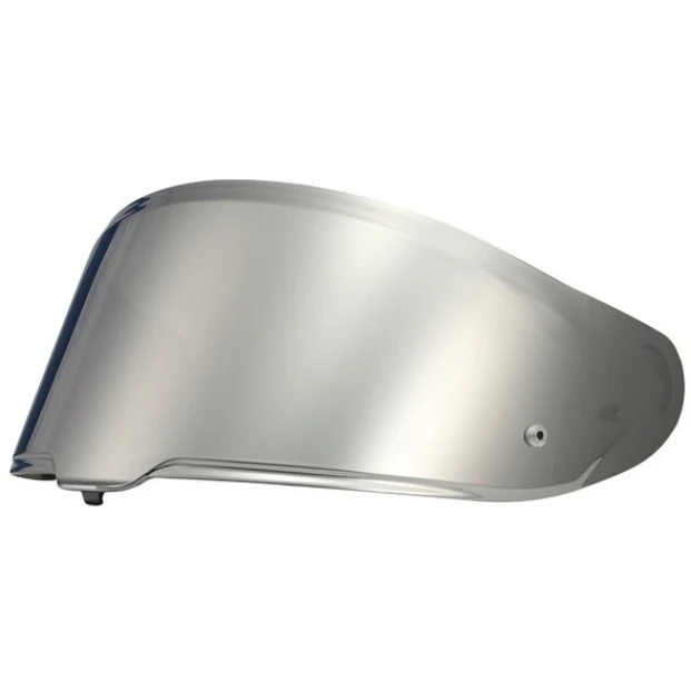Визор FF807/FF817 VISOR IRIDIUM SILVER
