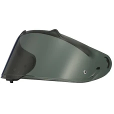 Визор FF807 VISOR LIGHT TINTED TRIANGLE SHAPE