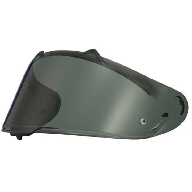 Визор FF807 VISOR LIGHT TINTED TRIANGLE SHAPE
