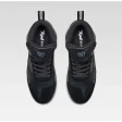 БОТИНКИ XPD MOTO-1 H2OUT® Black