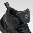 БОТИНКИ XPD MOTO-1 H2OUT® Black