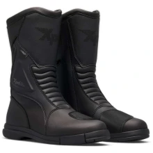 БОТИНКИ XPD X-VENTURE H2OUT Black