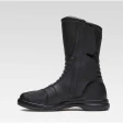 БОТИНКИ XPD X-VENTURE H2OUT Black