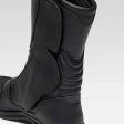 БОТИНКИ XPD X-VENTURE H2OUT Black