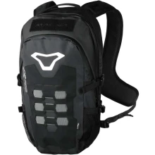 Рюкзак MACNA MUBP Travelham Black