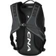 Рюкзак MACNA MUBP Rideford Black