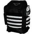 Рюкзак MACNA Utility MUBP-1 Black