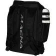 Рюкзак MACNA Utility MUBP-1 Black