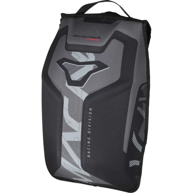 Рюкзак MACNA Formance Black