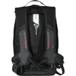 Рюкзак MACNA Formance Black
