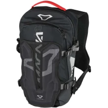 Рюкзак MACNA Vortero Black