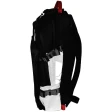 Рюкзак MACNA Vortero Black