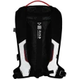 Рюкзак MACNA Vortero Black