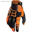 Перчатки FOX PAWTECTOR NAVY/ORANGE