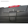 Кофр задний SHAD ATV 110