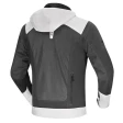 Куртка LS2 BOLTON AIR MAN GREEN GREY